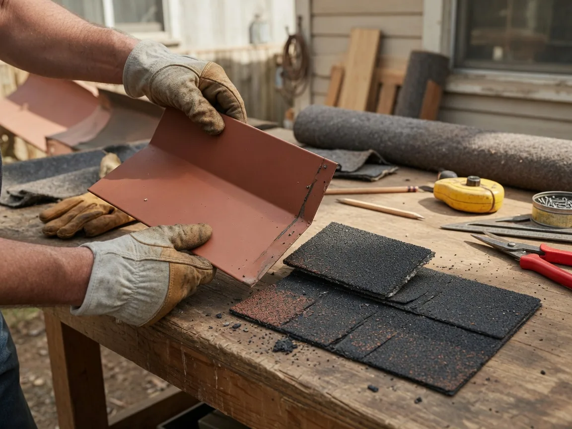 Roof Repair company in Saint Paul, VA